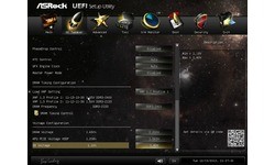 ASRock FM2A88X-ITX+