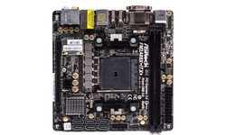 ASRock FM2A88X-ITX+