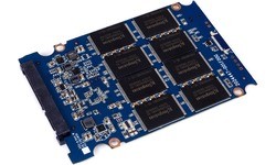 Kingston SSDNow V300 480GB (Micron)