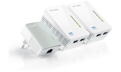 TP-Link TL-WPA4220T kit