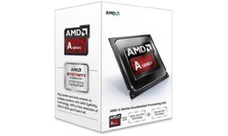 AMD A10-6700T Boxed