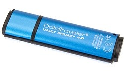 Kingston DataTraveler Vault Fips 197 32GB
