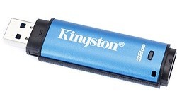 Kingston DataTraveler Vault Fips 197 32GB