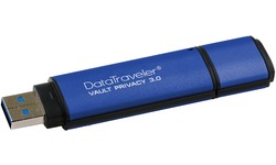 Kingston DataTraveler Vault 8GB