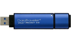 Kingston DataTraveler Vault 8GB