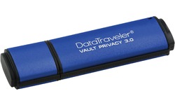 Kingston DataTraveler Vault 8GB
