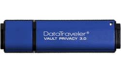 Kingston DataTraveler Vault 8GB