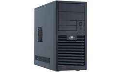 Chieftec SD-01B-B-U3