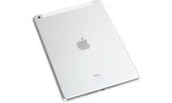 Apple iPad Air WiFi + Cellular 128GB Silver