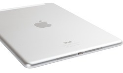 Apple iPad Air WiFi + Cellular 128GB Silver