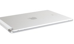 Apple iPad Air WiFi + Cellular 128GB Silver