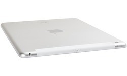 Apple iPad Air WiFi + Cellular 128GB Silver