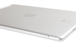 Apple iPad Air WiFi + Cellular 128GB Silver