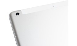 Apple iPad Air WiFi + Cellular 128GB Silver