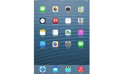 Apple iPad Air WiFi + Cellular 128GB Silver