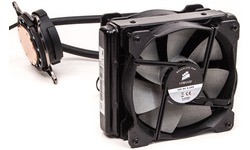 Corsair Hydro Series H75