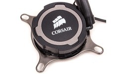 Corsair Hydro Series H75