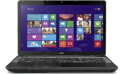 Acer TravelMate P273-M-33114G50Mnks