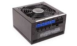 SilverStone Strider Gold S Series 850W
