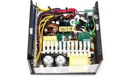 SilverStone Strider Gold S Series 850W