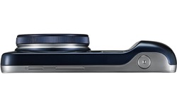 Samsung Galaxy S4 Zoom 4G White