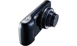 Samsung Galaxy S4 Zoom 4G White