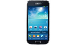 Samsung Galaxy S4 Zoom 4G White
