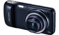 Samsung Galaxy S4 Zoom 4G White