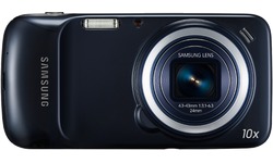 Samsung Galaxy S4 Zoom 4G White