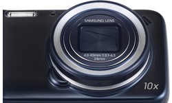 Samsung Galaxy S4 Zoom 4G White