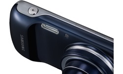 Samsung Galaxy S4 Zoom 4G White