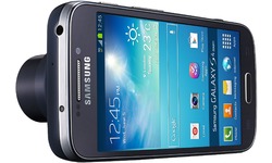 Samsung Galaxy S4 Zoom 4G White