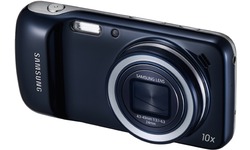 Samsung Galaxy S4 Zoom 4G White
