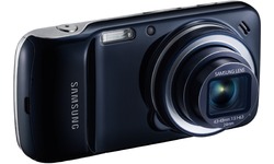 Samsung Galaxy S4 Zoom 4G White