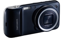Samsung Galaxy S4 Zoom 4G White