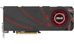 Asus Radeon R9 290X 4GB