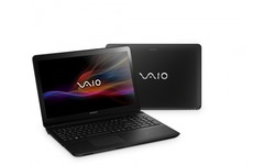 Sony Vaio SVF-1521A1EB
