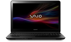 Sony Vaio SVF-1521A1EB