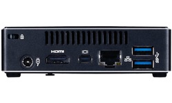 Gigabyte Brix BXI5-4200