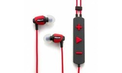 Klipsch Image S4i Rugged Red