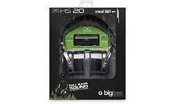 BigBen HS20 Gaming Headset (Xbox 360)