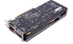 XFX Radeon R9 270X Black Double Edition 2GB