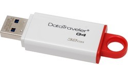 Kingston DataTraveler G4 32GB