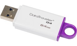 Kingston DataTraveler G4 64GB