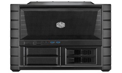 Cooler Master HAF XB Evo