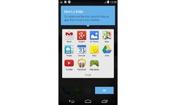 LG Nexus 5 16GB Black