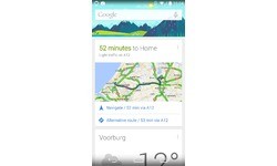LG Nexus 5 16GB Black