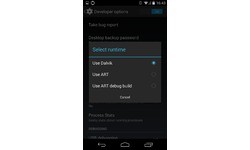 LG Nexus 5 16GB Black
