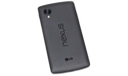 LG Nexus 5 16GB Black