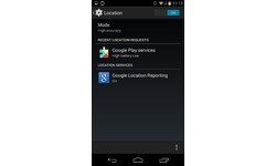 LG Nexus 5 16GB Black